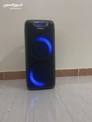 سماعه للإيجار ممتازه