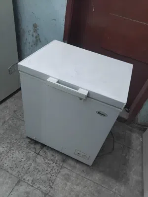 فريزر مستعمل