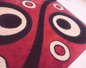 فرشه عجميه كبيرة 3×4