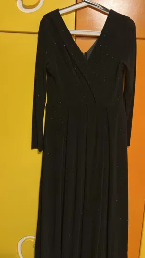 فستان سهرة جديد
