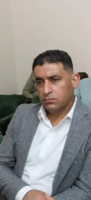 علاء عضيبات 