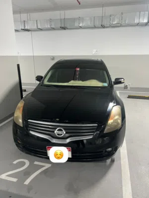 Nissan Altima 2009
