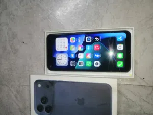 Apple iPhone 17 Pro Max 512 GB in Basra