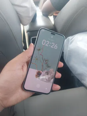 8GB RAM 256GB Memory 6.7 inches Display AMOLED Display 108MP + 5MP Rear Camera 16MP Front Camera