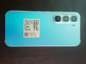 Infinix Hot 60 Pro Plus 256 GB in Amman