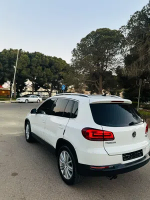 New Volkswagen Tiguan in Tripoli