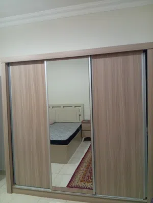 غرفة نوم نظيفه للبيع
