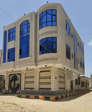  Building for Sale in Sana'a Ar Rawdah