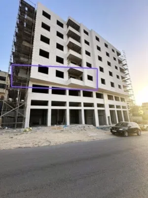 شقة عظم مساحتها 145 متر