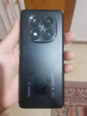 Redmi notre 14 pro 5g ram 12 /256 kolch active procure 7300 dymnstic