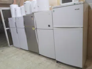 ثلاجات بحاله الوكاله