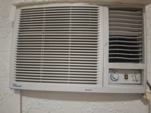 General 1.5 to 1.9 Tons AC in Dubai