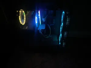 Gaming Pc i79700 Gtx1660 super