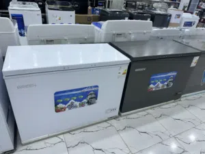 مجمدة كرين 14 قدم توصيل مجاناااا