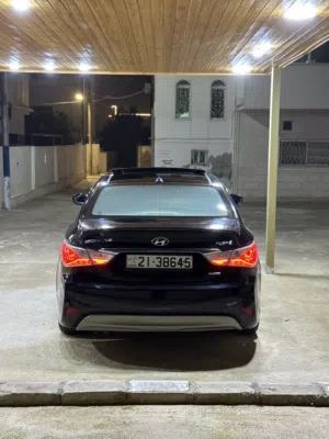 سوناتا 2015 فل كامل ، فحص كامل
