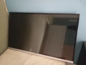 Panasonic tv
