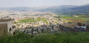 Residential Land for Sale in Amman Other