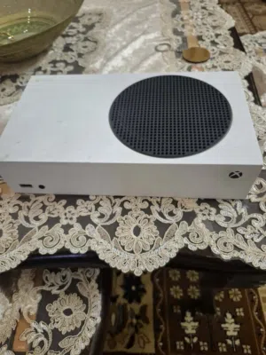 اكس بوكس سيريس اس