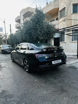 هيونداي النترا 2022 فل كامل فحص كامل