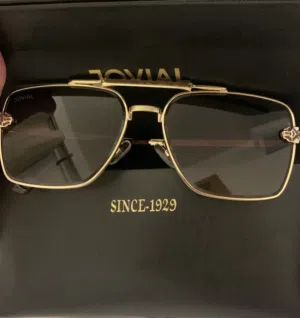 نظارة جوڤيال الأصلية للبيع