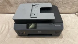 للبيع طابعة HP Smart Tank 530