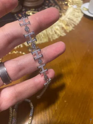 اكسسوارات مطليه بالذهب