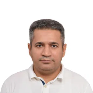 علاء العيساوي 