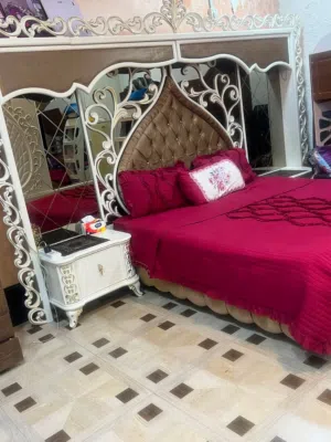 الغرفة  السعر 500 وبيه مجال البصره الجبيله