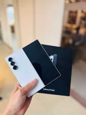 Samsung Galaxy Fold 6 512g