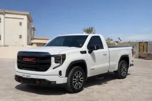 GMC AT4 2023