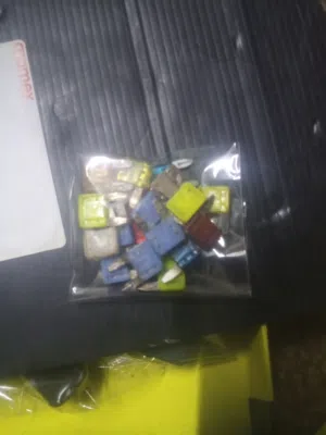 جميع انواع الفيوزات
