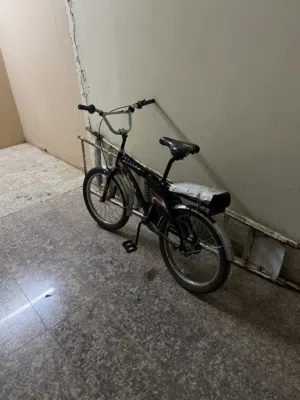 سيكل رامبو مقاس 20 على السوم