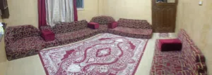فرشات ارضي