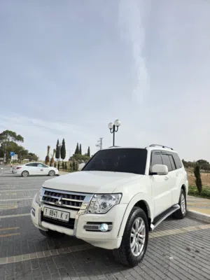 ميتسوبيشي باجيرو