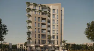 57 m2 1 Bedroom Apartments for Sale in Muscat Azaiba