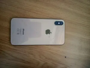 iphone xs 256g