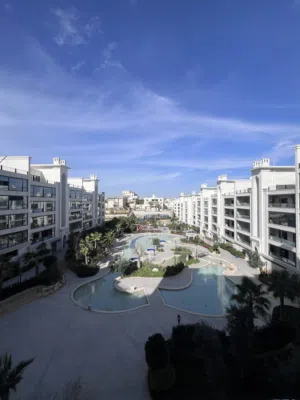 115 m2 2 Bedrooms Apartments for Rent in Amman Airport Road - Manaseer Gs