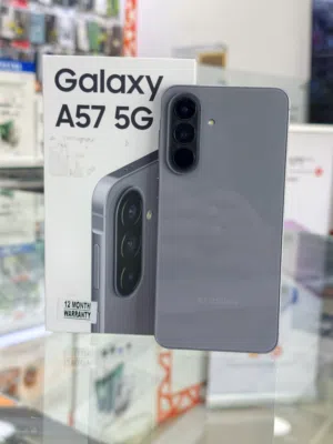 Samsung A57 8/256GB