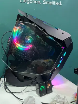 Custom PC FREE Speaker
