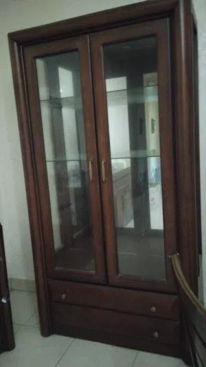 فضيه ودانسوار للبيع