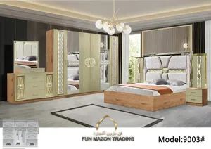 Bedrooms - Beds . New4