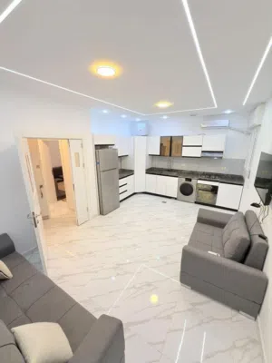125 m2 2 Bedrooms Apartments for Rent in Tripoli Al-Serraj
