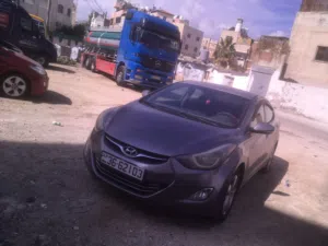 هونداي النترا 2013