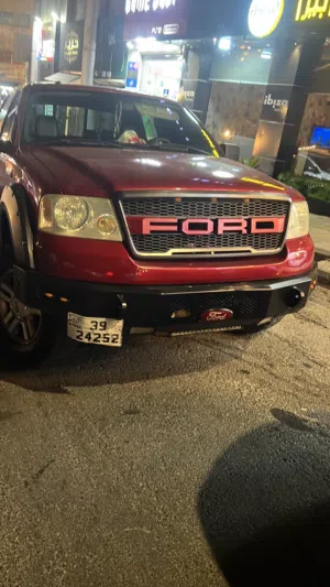 Used Ford F-150 in Amman