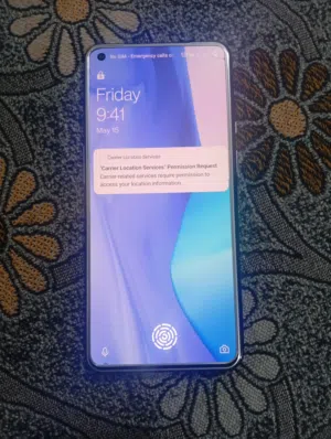 One plus 9 gaming phone