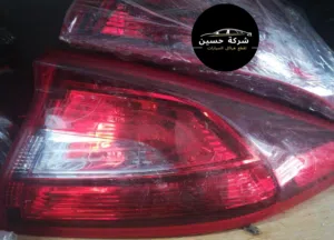 اضوية امامي خلفي هونداي ايونيك 2011 - 2024 مستعمل جديد