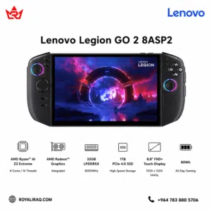Lenovo Legion GO 2 8ASP2