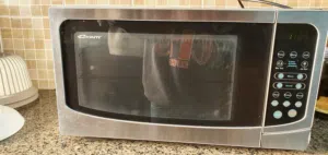 مايكرويف كونتي حجم كبير 30 لتر