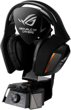 ASUS ROG Centurion True 7.1 Headset - سماعة رأس جيمنغ من اسوس