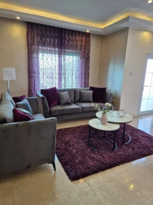 120 m2 3 Bedrooms Apartments for Sale in Amman Al Jandaweel